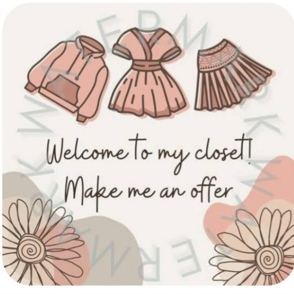Make Me An Offer